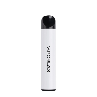 VAPORLAX SOLAR - (1200) Персик Лёд