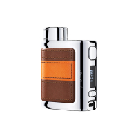 ELEAF iStick Pico LE - Серебристый Оранжевый Коричневый