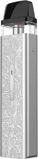 VAPORESSO XROS Mini - Baroque Ver. Ancient Silver
