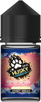 Ароматизатор HUSKY Double Ice - Sweet Dream (ледяной микс черники лимона и клубники)