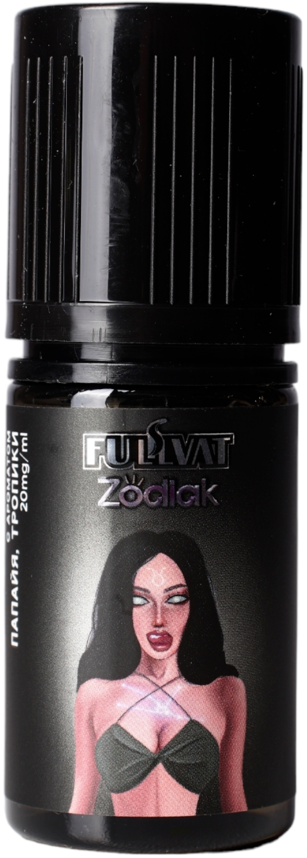 Zodiak - Папайя 30 мл 20 мг