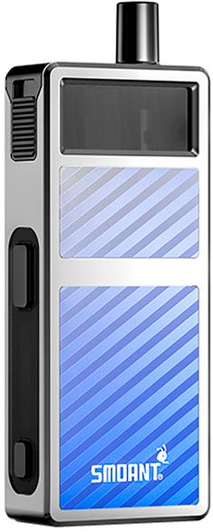 SMOANT Pasito Mini - Синий Серебристый