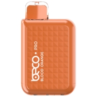 VAPTIO BECO PRO - (5000) Апельсин