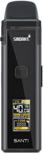 SMOANT Santi - Серый