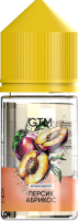 Ароматизатор GTM - Peach Apricot (Персик Абрикос)