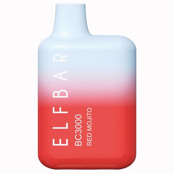 ELF BAR BC - (3000) Мохито