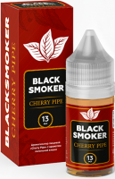 Ароматизатор Black Smoker - Cherry Pipe