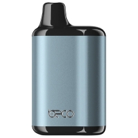 VAPTIO BECO LUX - (5000) Персик Манго Лёд
