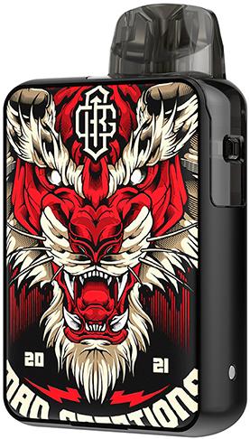 SMOANT Charon Baby PLUS - Tiger