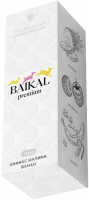 Ароматизатор BAIKAL Premium - Ананас малина банан
