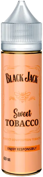 Black Jack - SWEET 60 мл 6 мг