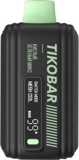 TIKOBAR - (9000) Яблоко