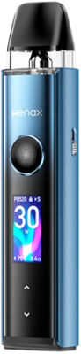 GEEKVAPE Wenax Q PRO - Синий