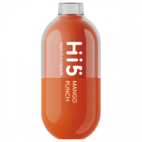 Hi5 Capsule - (800) Манго Пунш