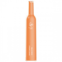 Elfbar Cr500 - (500) Виноград Энергетик