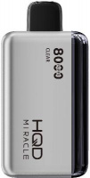 Hqd Miracle (8000) - Чистый