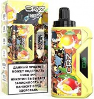 Crz (10000) - Манговый йогурт