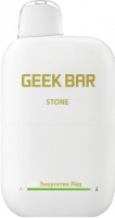 Geek Bar Stone (6000) - Энергетик Лёд