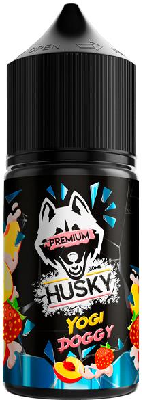 HUSKY PREMIUM - Yogi Doggy 30 мл 20 мг