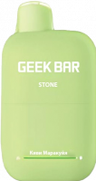 Geek Bar Stone (6000) - Киви Маракуйя