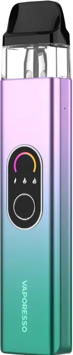 VAPORESSO XROS 4 - Розовый Зелёный