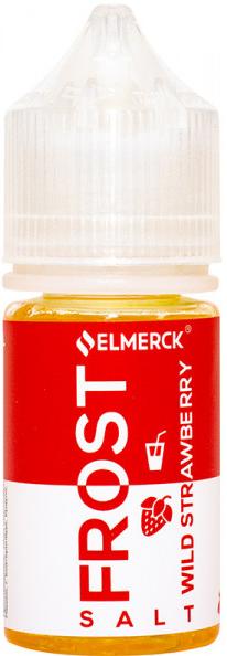 Frost - Клубника 30 мл 20 мг