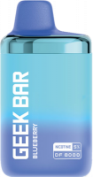 Geek Bar Df (8000) - Черника