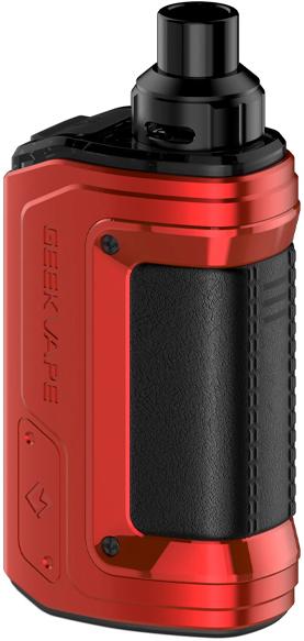 GEEKVAPE Aegis HERO 2 (H45) - Красный