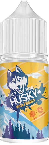 HUSKY - WOLFBERRY 30 мл 20 мг (STRONG)
