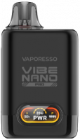VAPORESSO VIBE NANO PRO - Чёрный