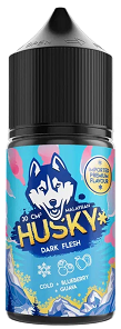 HUSKY Malaysian Import - Dark Flesh 30 мл 20 мг