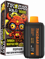 Tikobar - (10000) Мандарин Маракуйя