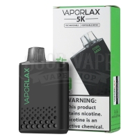 VAPORLAX 5K - (5000) Мята