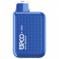 Vaptio Beco Pro - (5000) Ягода