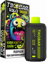 Tikobar - (10000) Киви Кактус Лайм