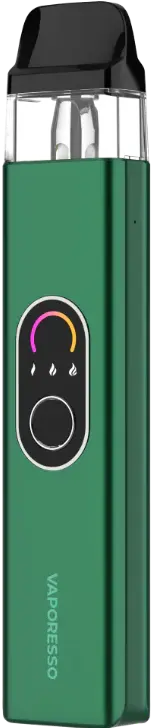 VAPORESSO XROS 4 - Зелёный