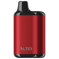 VAPTIO BECO LUX - (5000) Клубника Мороженое