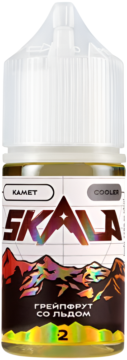 SKALA - КАМЕТ 30 мл 20 мг