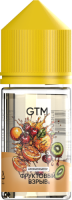 Ароматизатор GTM - Fruit Blast (Фруктовый взрыв)