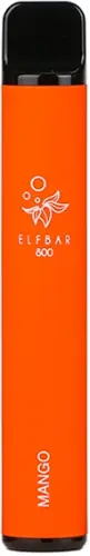 ELF BAR - (800) Манго
