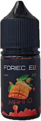 FORIEC - Манго 30 мл 20 мг