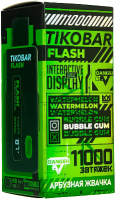 Tikobar - (11000) Арбуз Жвачка