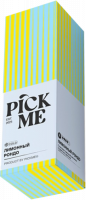 Ароматизатор PickMe - Лимонный Рондо
