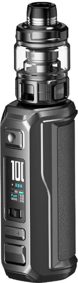 VOOPOO Argus MT (KIT) - Чёрный