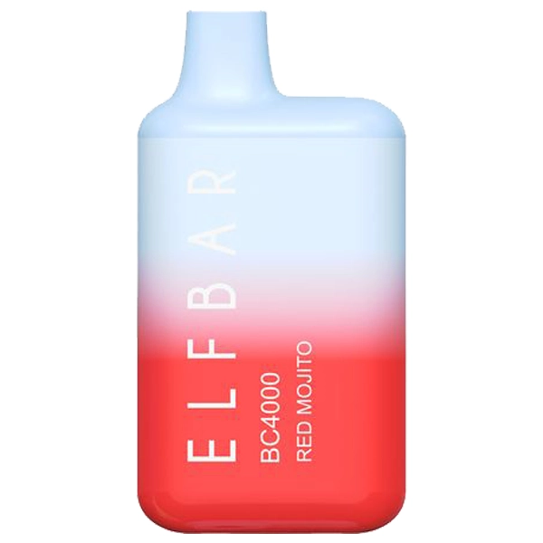 ELF BAR BC - (4000) Мохито