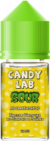 Ароматизатор CandyLab SOUR - Sour Fizzy (Кислая Шипучка из Лимона и Лайма)