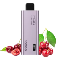 Hqd Ultima Pro (10000) - Вишня