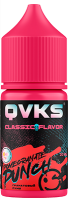 Ароматизатор QVKS Classic - Гранатовый Пунш