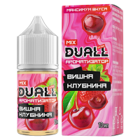 Ароматизатор Duall Mix - Вишня Клубника