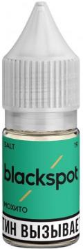 BLACKSPOT - Мохито 10 мл 20 мг